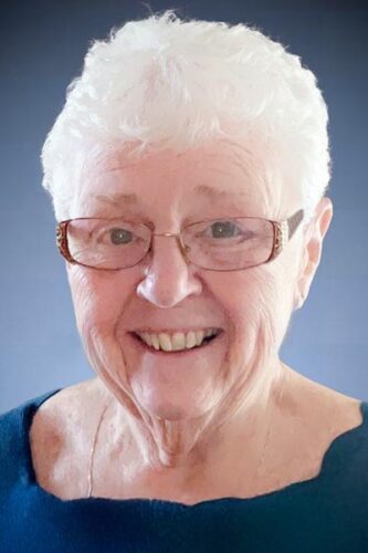 Susan L. Bryant 1951-2025
